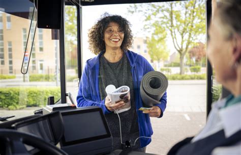 brabant dalkorting bus.